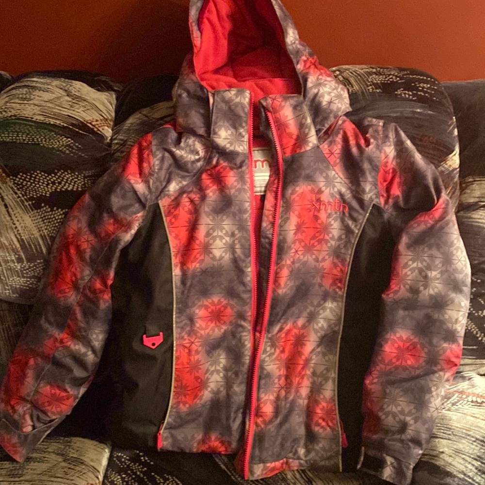 Winter Jacket